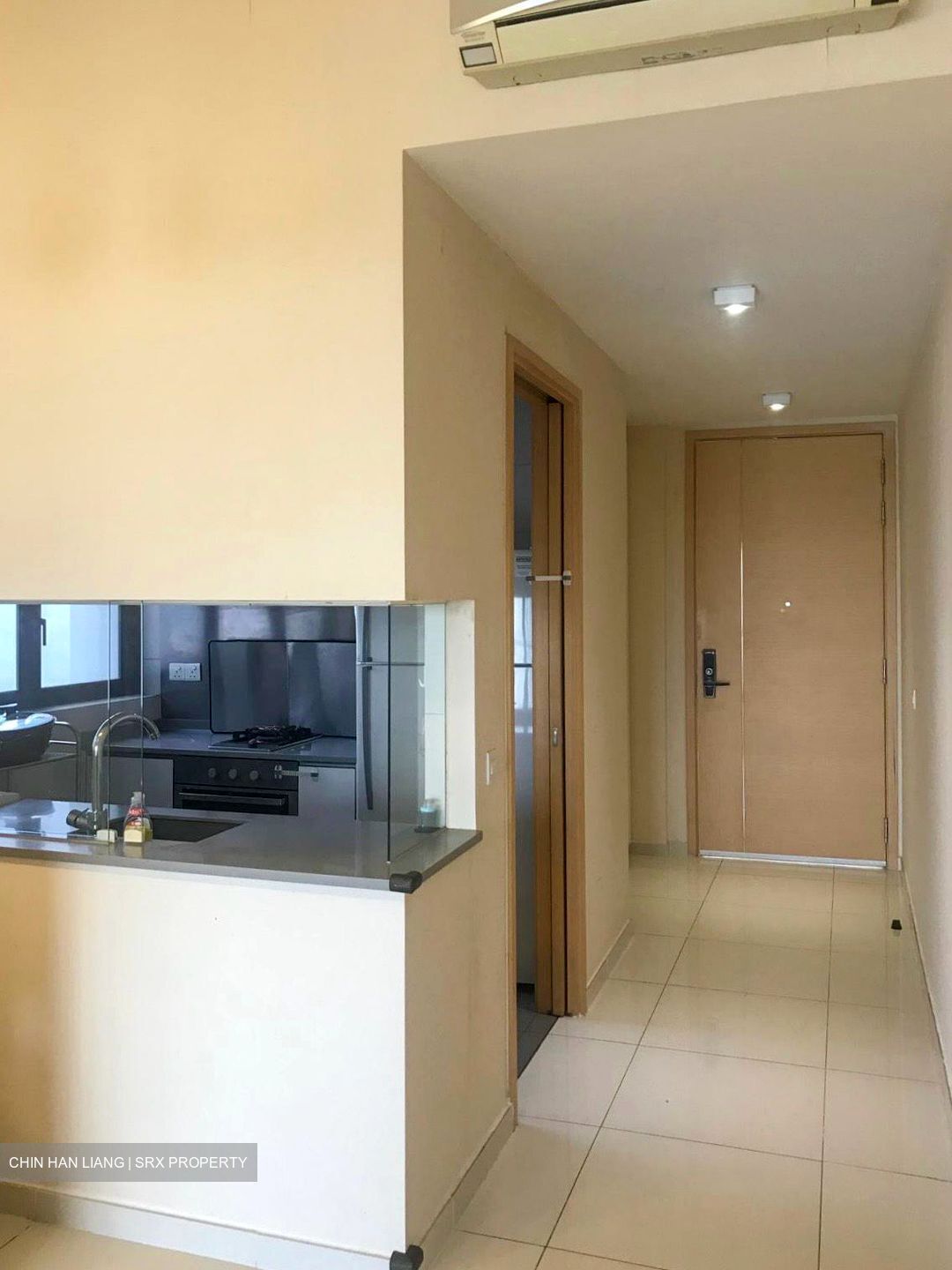 NV Residences (D18), Condominium #570580591